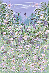 Spring Florals II