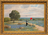 Balloon Girl