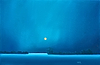 Orange Moon Glow