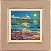 Harvest Moon, Eastbourne Pier