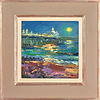 Harvest Moon, Eastbourne Pier