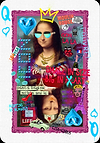 Mona Lisa IV