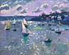Sailing Together