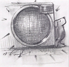 The Super Woofer II