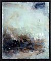 Darkness Dwells (Framed)