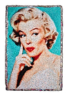 One Million Marilyn