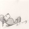 Friends in Need VI (sketch)