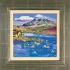 Distant Cuillins, Skye