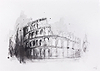 The Colosseum (sketch)
