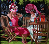 Ascot Beauties