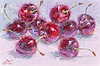 Black Cherries V