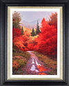 Bosque Peloño (Framed)