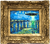 Van Landing
