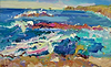 Winter Storms, Sennan