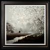 Taking Time (Framed)