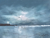 Shoreline Stroll VI