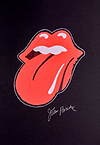 Rolling Stones Logo