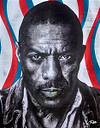 Idris Elba II