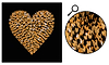 Heart - Butterflies
