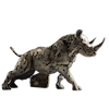 Black Rhino Itch - 2018