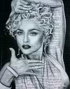 Madonna Vogue III