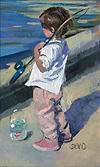 Little Fisherman