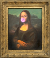 Mona Lisa - Bubblegum