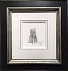 Best Day of My Life So Far II (Sketch) (Framed)