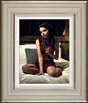 Bella (Framed)