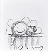 Movie Night III (sketch)