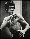 Bruce Lee, 2023 Lightning White