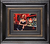 English Rose VIII (Framed)