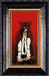 Spirit State (Framed)
