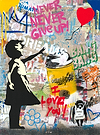 Balloon Girl