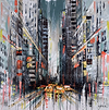 Busy Streets