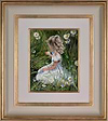 Magic in the Meadow (Framed)
