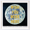 Wish You Were Here (Framed)