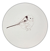 Long Tailed Tit Sketch II