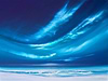 Deep Blue Sky