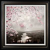 The Daydreamer (Framed)