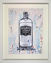 An American OriGINal (Framed)