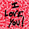 I Love You!
