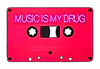 Music is my Drug