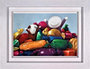 Quality Time (Framed)