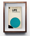 Life: It's All Downhill From Here AP 4/4