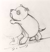 The Friends in Need(sketch)