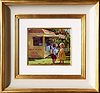 Sweet Delight (Framed)