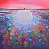 Serenity by the Sea III