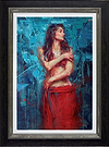 Humility (Framed)