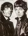 Oasis - Go let it out